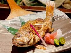 -炉匠炉端烧·酒(国金中心商场店)