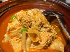 -清水亭湖北菜(大屯DT51店)