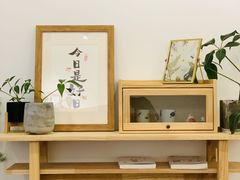 -团子君寿司·茶
