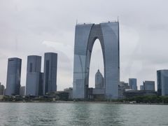 -金鸡湖游船(月光码头)