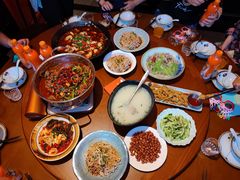 -成都娃娃花园餐厅 (南艺旗舰店)