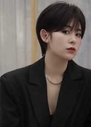 -M1 HAIR烫染