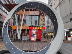 -西安创业咖啡街区