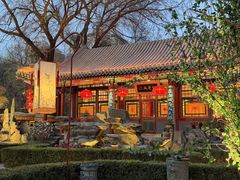 -白家大院·王府宫廷菜(苏州街店)