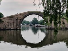 -苏州盘门景区人民桥南地铁站亚朵X酒店