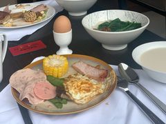 -杭州君悦酒店