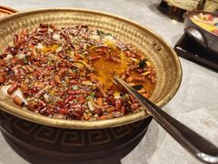-大秦小宴•新派西北(万象前海店)
