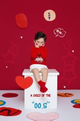 -57KIDS儿童摄影