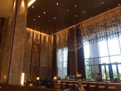 -南昌融创铂尔曼酒店咖啡苑餐厅
