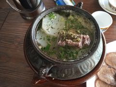 -思金拉措庄园藏餐(太阳岛店)