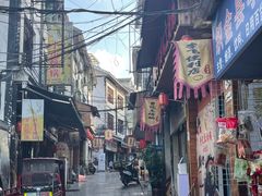 -美食美客土烙锅店·老字号