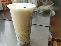 -CoCo都可(无锡百脑汇店)