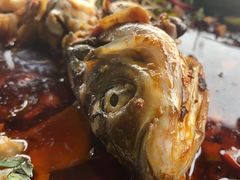 -盐帮食坊•小河帮川菜(四川师大店)