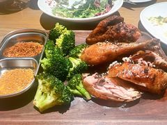 -Pekaa啤咖食肆Coffee&Bistro