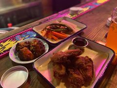 -Keg Room 酒桶吧