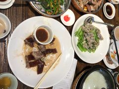 -猪肉婆私房菜(容桂总店)