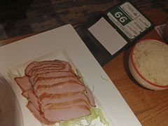 -新白鹿餐厅(银泰西湖文化广场店)