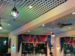 大堂-La Medina餐厅(亮马河南路店)