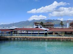 -海南分界洲岛旅游区