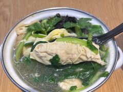 -柴爿巷·香酥鸡&馄饨(复兴中路店)