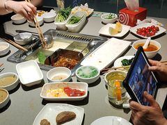 -海底捞火锅(龙湖北京大兴天街店)