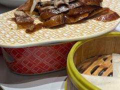 -百姓家宴(三堰店)