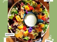 -初拾·花里餐厅(钜城华亿店)