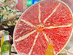 -大吉利·潮汕鲜牛肉火锅(总店)