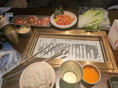 -新石器烤肉(之心城店)