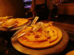 -韩盛·盛江山自助料理(中街大悦城店)