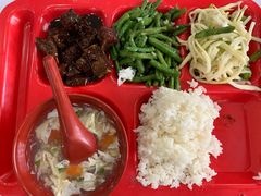 -新川饮食(新川小区店)