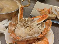 -常州逸高酒店-中餐厅