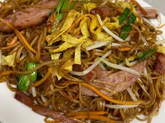 炒米粉-三和美食(西华路店)
