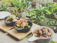 鸡软骨-森Some Fusion(荔湾店)