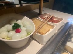 -海底捞火锅(枫蓝国际购物中心店)