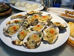 -皮记海鲜1995(寮步店)