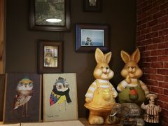 -韩国利尔面包(桂林路店)