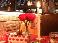 -BROWNSTONE布朗石西班牙餐厅(富城店)