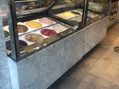自助取餐区-哈根达斯(深圳海岸城店)