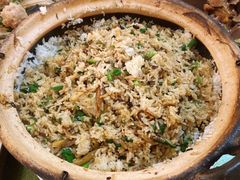 -台山第一家兴华黄鳝饭·黄鳝婆(开平店)