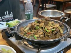 -61号餐吧(兴坪古镇漓江店)