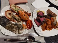 -星汇餐厅(新濠影汇店)