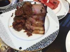 -西藏饭店·亚克·食光自助餐厅(文殊院店)