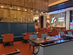 -富力希尔顿酒店·地阔自助餐厅