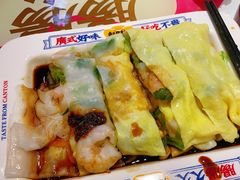 -赵财财·肠粉·煲仔饭(华润万象城店)