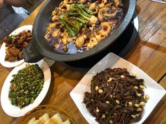 -都江堰石锅鱼