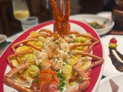 -阿伟海鲜楼·福建菜(延寿店)