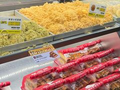 -鲍师傅糕点(海陵北路店)