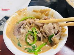 -原柳滩高台阶涮羊肉
