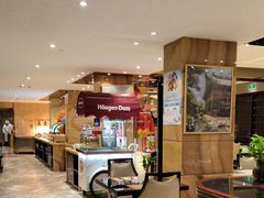 -上海皇廷花园酒店·西餐厅·自助餐